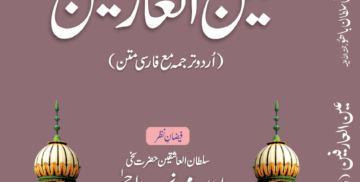 ain ul arifeen